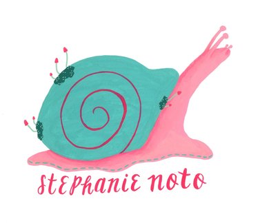 Stephanie Noto